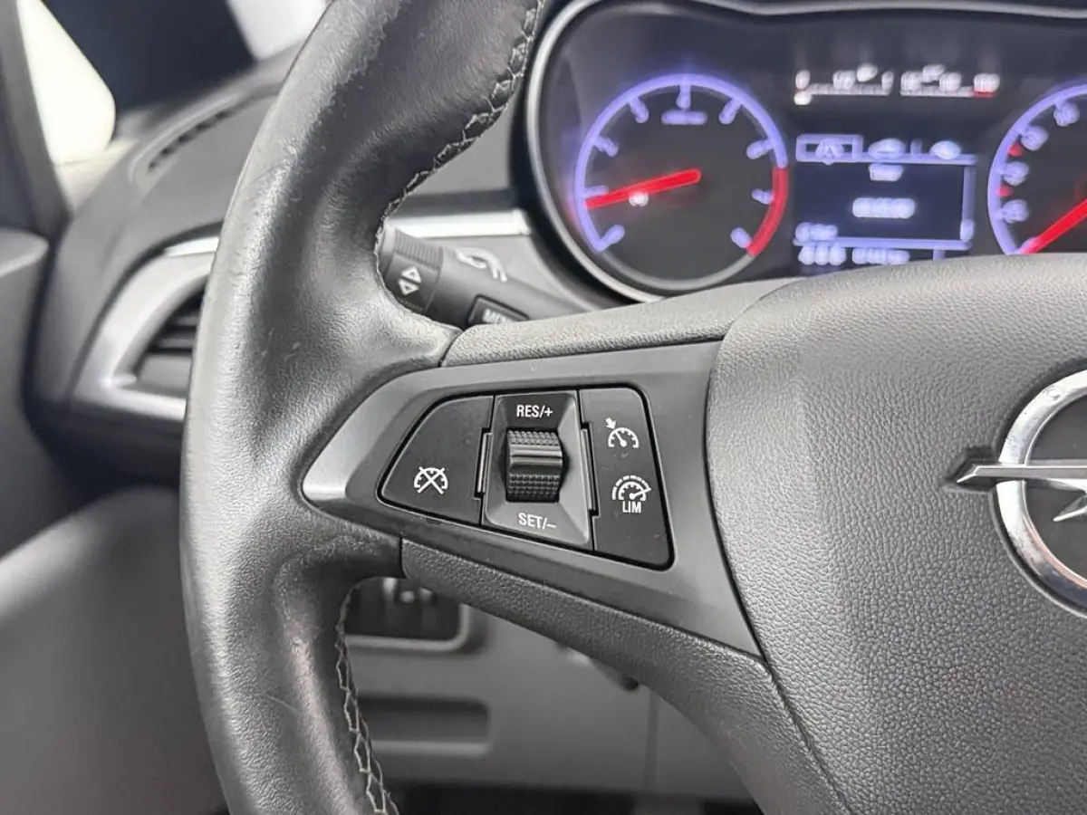 1.0 Turbo Innovation Trekhaak/Ecc/17inch/H.Leder