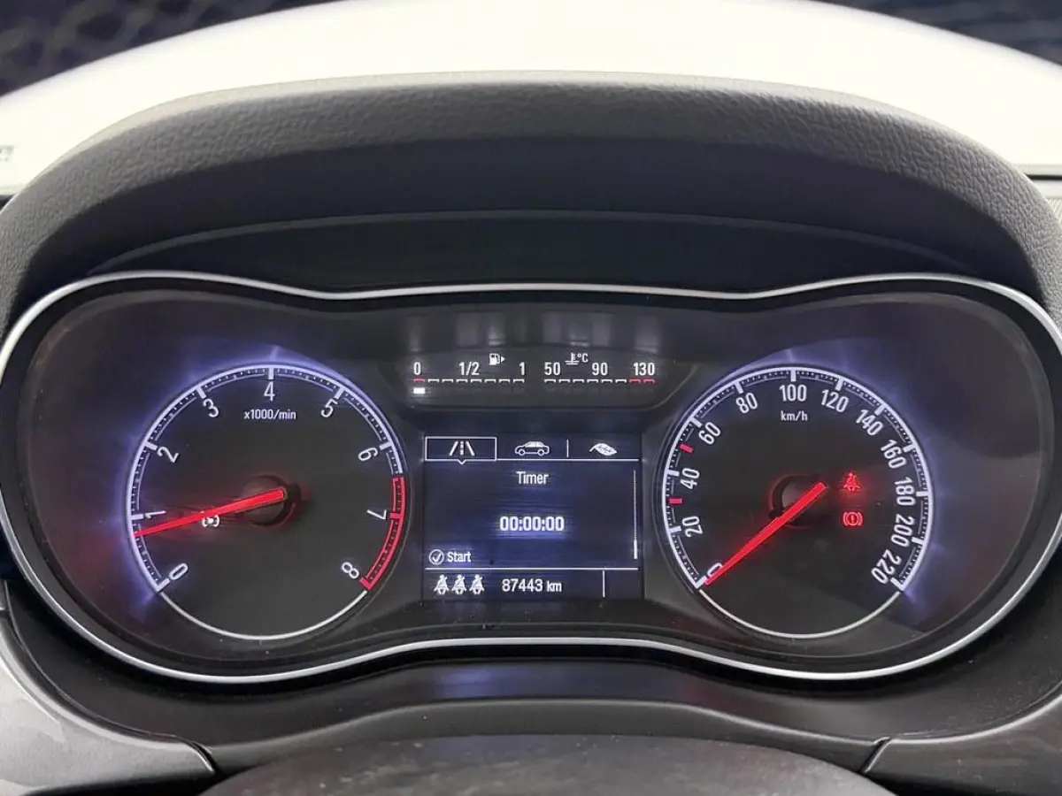 1.0 Turbo Innovation Trekhaak/Ecc/17inch/H.Leder