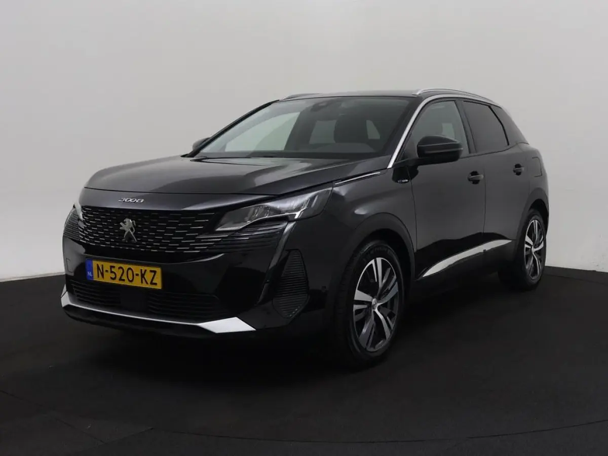 1.6T HYbrid 225Pk BL. Allure Camera/Nav/Keyless/ Ad.Cruise/Led/CarPlay/Blindspot