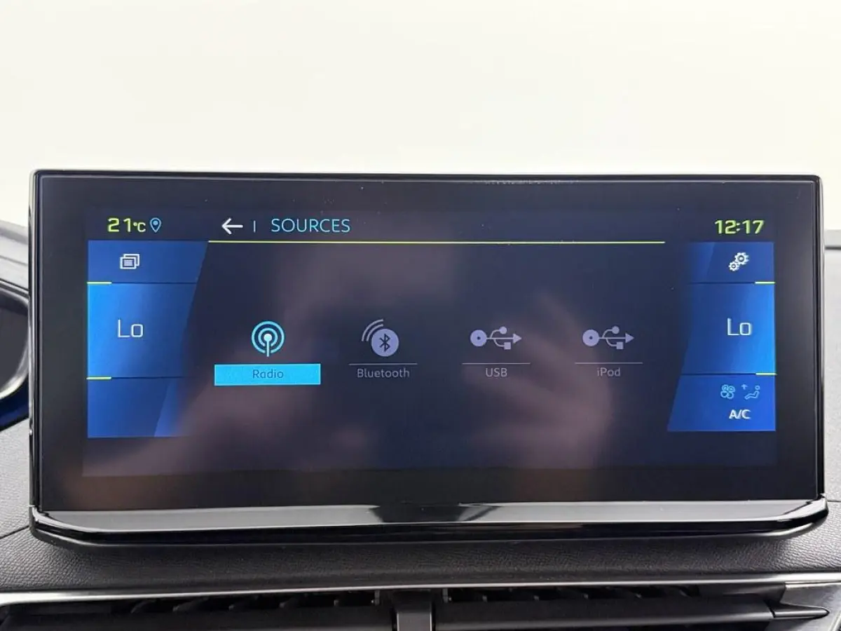 1.6T HYbrid 225Pk BL. Allure Camera/Nav/Keyless/ Ad.Cruise/Led/CarPlay/Blindspot