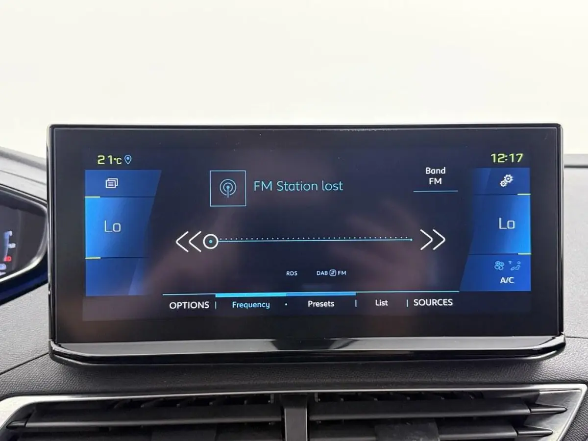 1.6T HYbrid 225Pk BL. Allure Camera/Nav/Keyless/ Ad.Cruise/Led/CarPlay/Blindspot