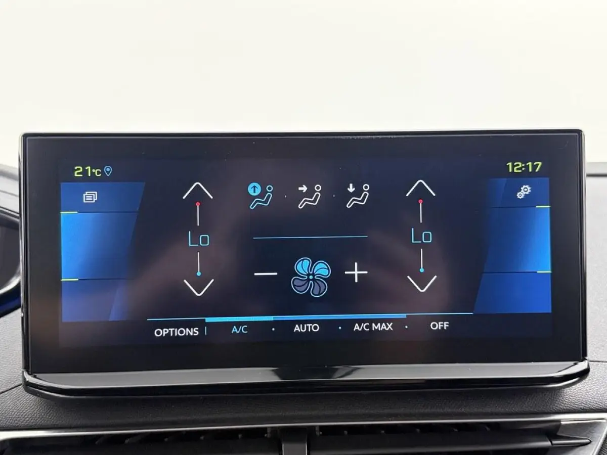 1.6T HYbrid 225Pk BL. Allure Camera/Nav/Keyless/ Ad.Cruise/Led/CarPlay/Blindspot