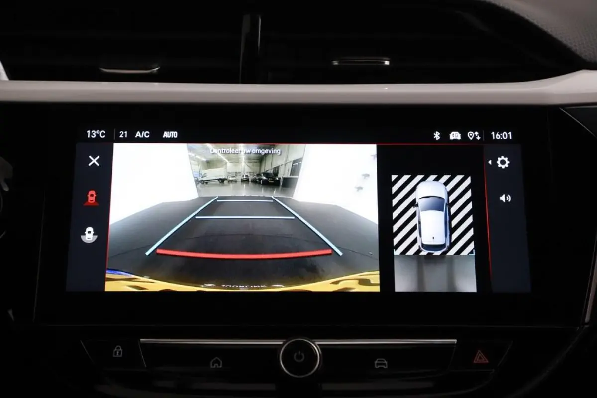 1.2T 100pk GS Camera/Keyless/Nav/Ecc /CarPlay/Vc/Led/Blindspot