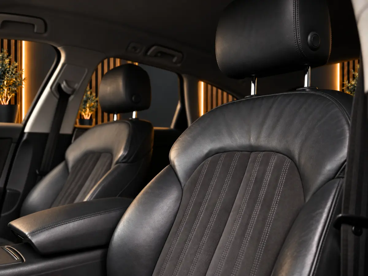 1.8 TFSI S-Line | Alcantara | Led | Cruise | Trekhaak | PDC | Navi | Stoelverwarming | Elektrische Achterklep | F1 Flippers