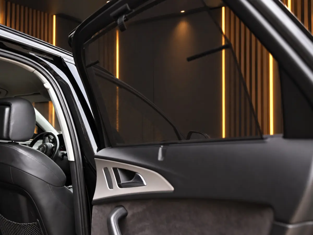 1.8 TFSI S-Line | Alcantara | Led | Cruise | Trekhaak | PDC | Navi | Stoelverwarming | Elektrische Achterklep | F1 Flippers