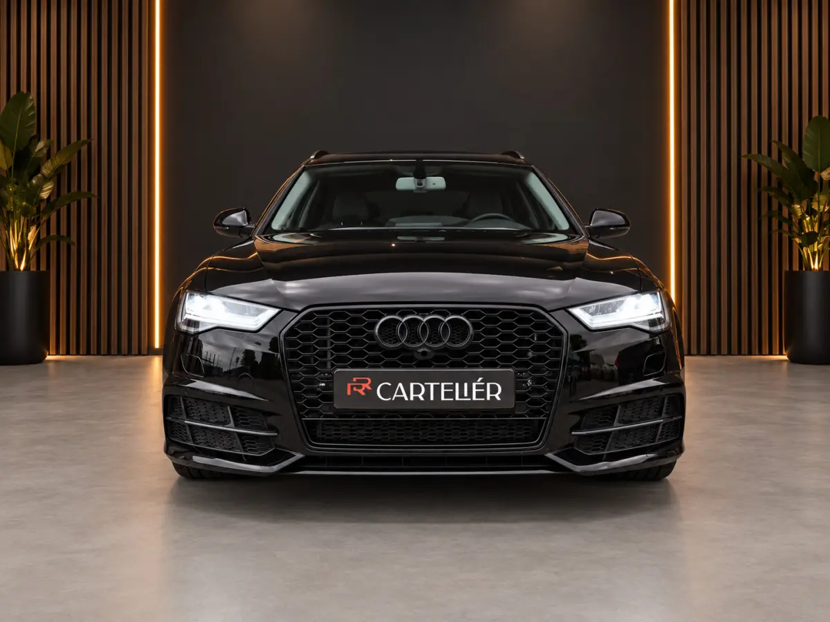 1.8 TFSI S-Line | Alcantara | Led | Cruise | Trekhaak | PDC | Navi | Stoelverwarming | Elektrische Achterklep | F1 Flippers