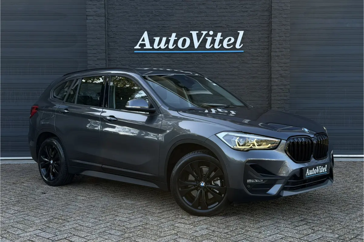 xDrive25e | Sportstoel | Camera | Comfort Access | LED | Elektrische Klep | 35X op voorraad