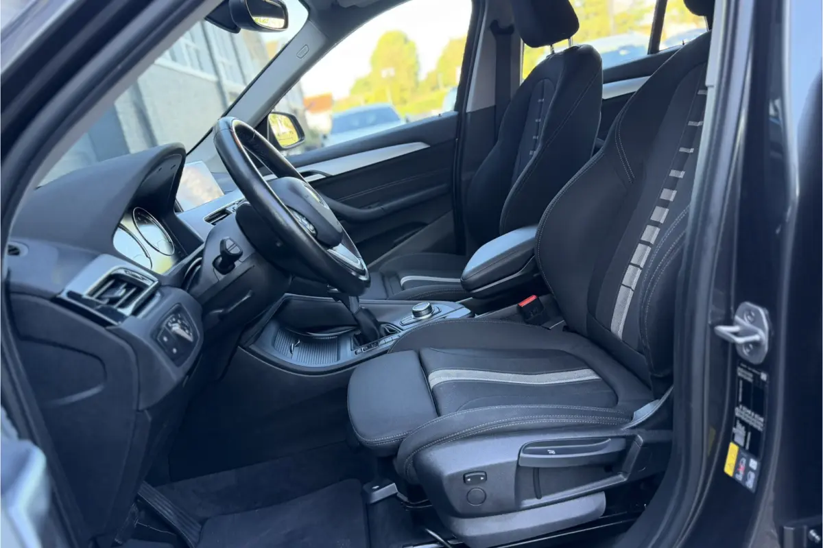 xDrive25e | Sportstoel | Camera | Comfort Access | LED | Elektrische Klep | 35X op voorraad