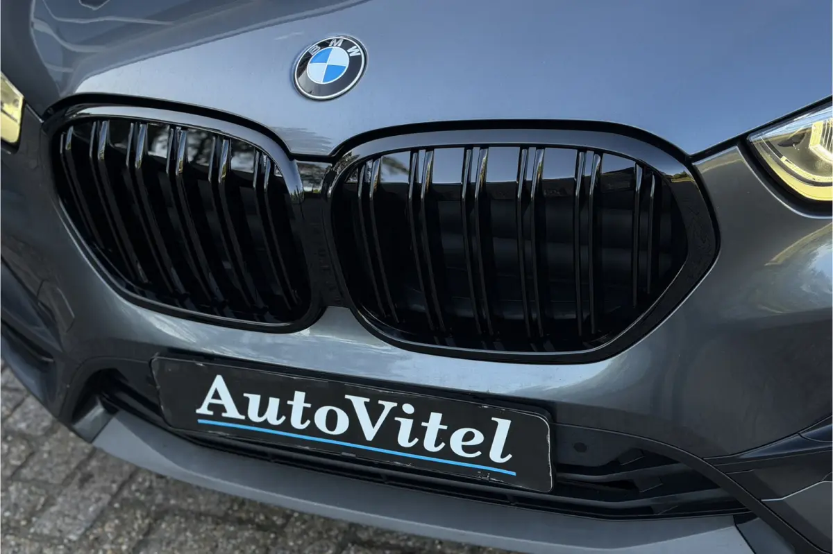 xDrive25e | Sportstoel | Camera | Comfort Access | LED | Elektrische Klep | 35X op voorraad
