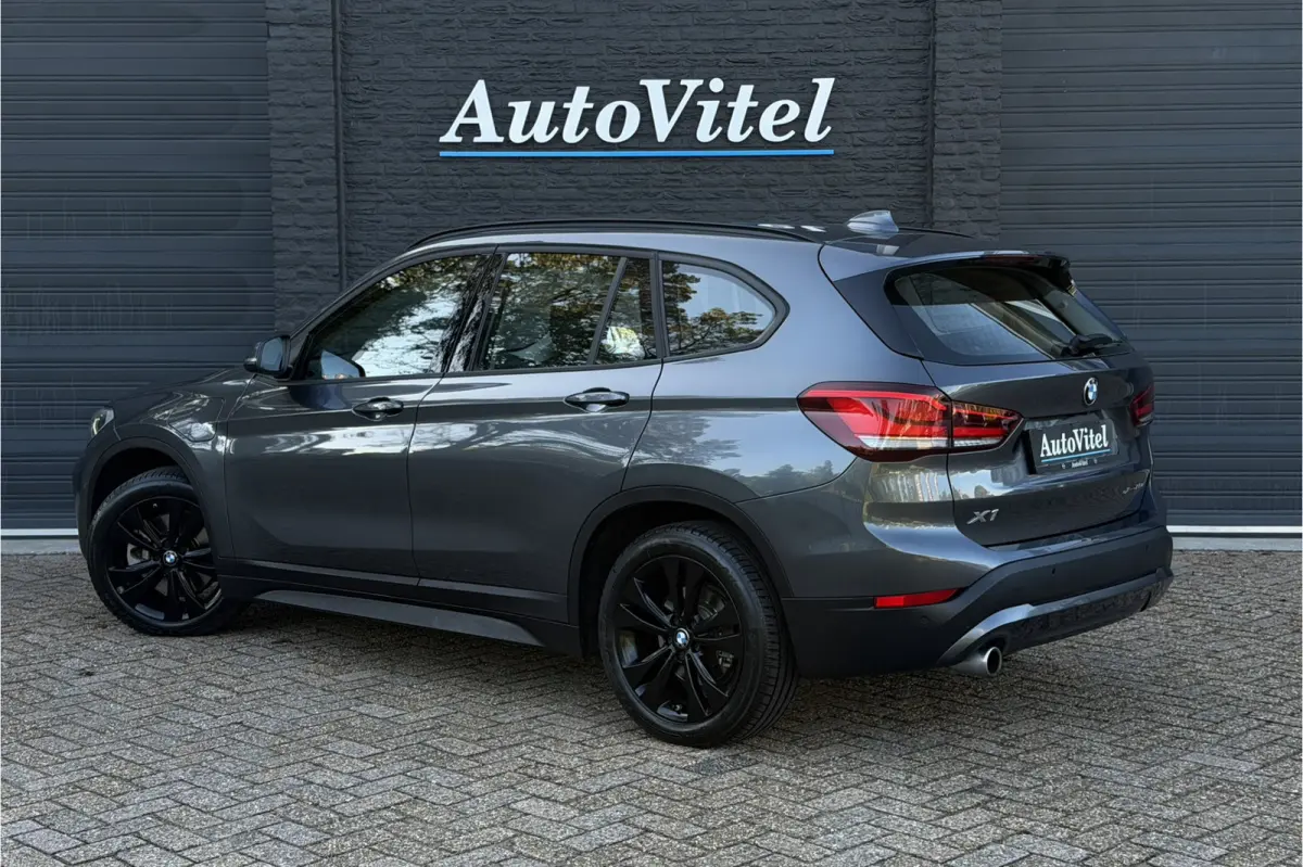 xDrive25e | Sportstoel | Camera | Comfort Access | LED | Elektrische Klep | 35X op voorraad