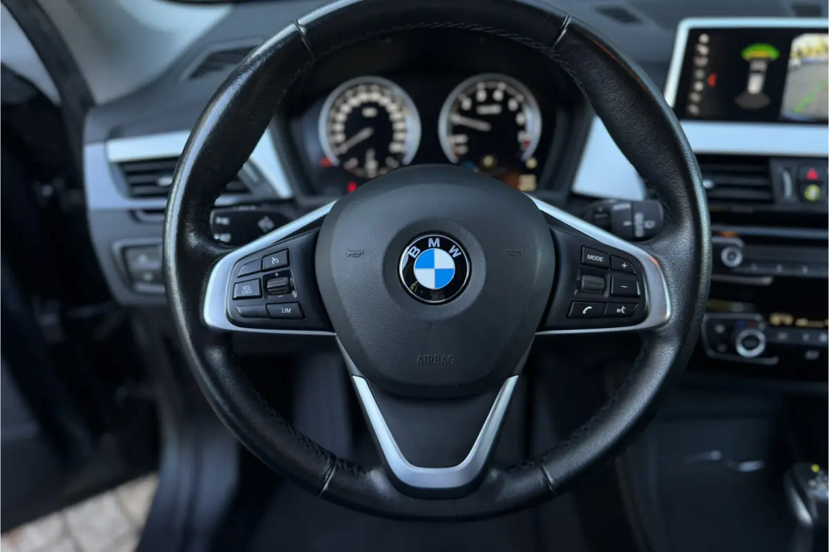 xDrive25e | Sportstoel | Camera | Comfort Access | LED | Elektrische Klep | 35X op voorraad