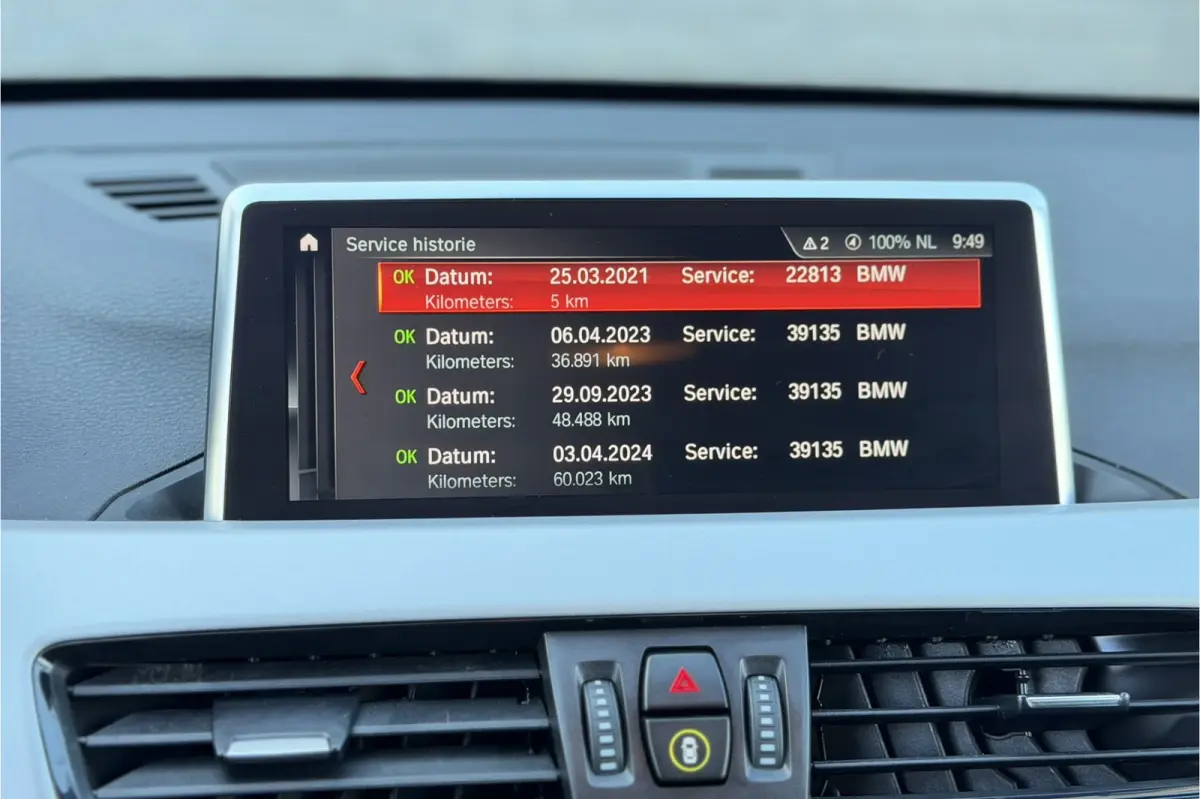 xDrive25e | Sportstoel | Camera | Comfort Access | LED | Elektrische Klep | 35X op voorraad