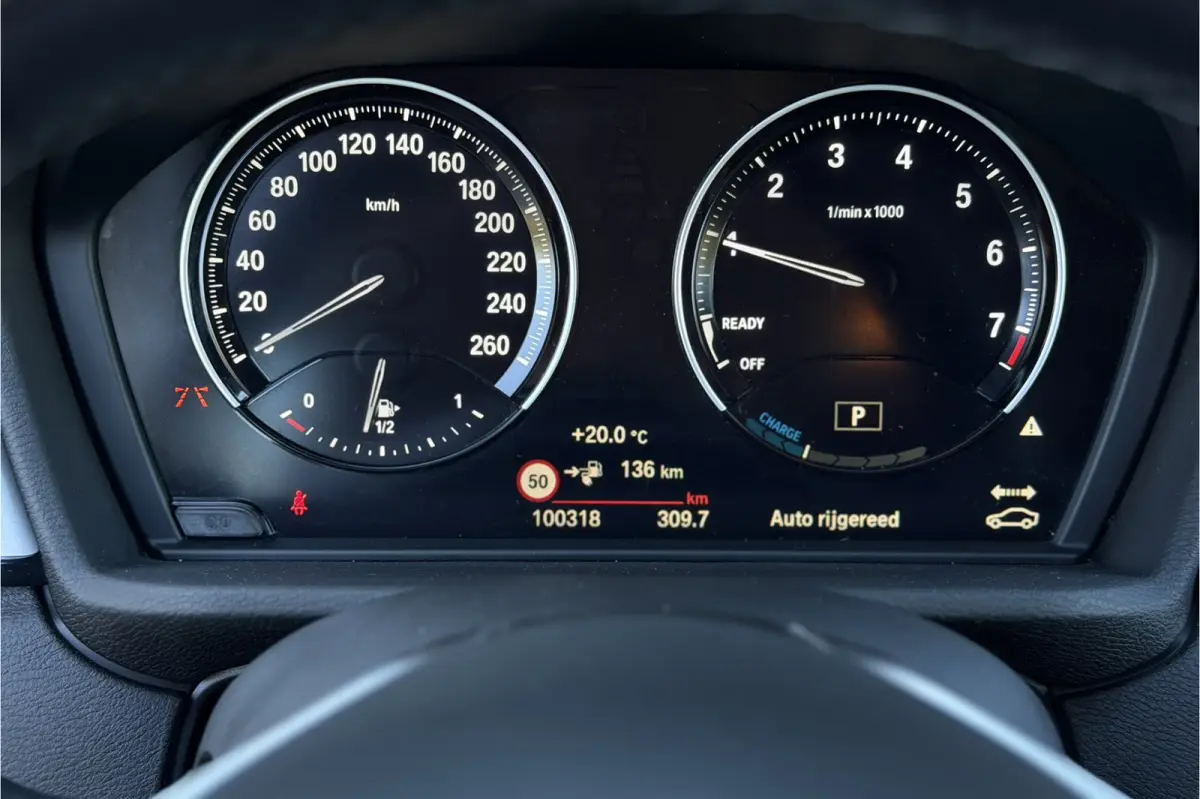 xDrive25e | Sportstoel | Camera | Comfort Access | LED | Elektrische Klep | 35X op voorraad