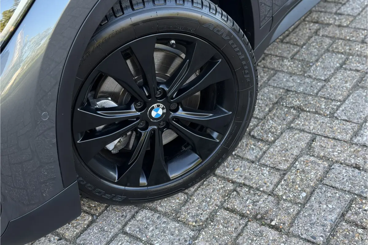 xDrive25e | Sportstoel | Camera | Comfort Access | LED | Elektrische Klep | 35X op voorraad