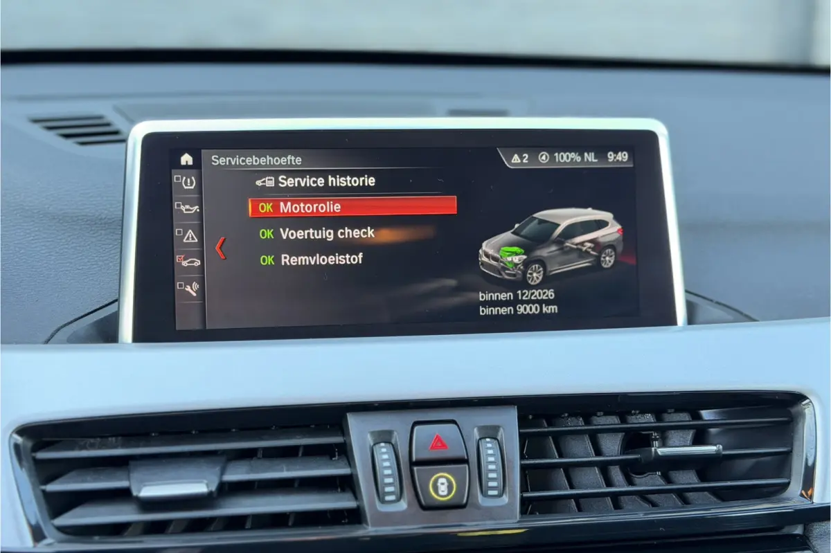 xDrive25e | Sportstoel | Camera | Comfort Access | LED | Elektrische Klep | 35X op voorraad