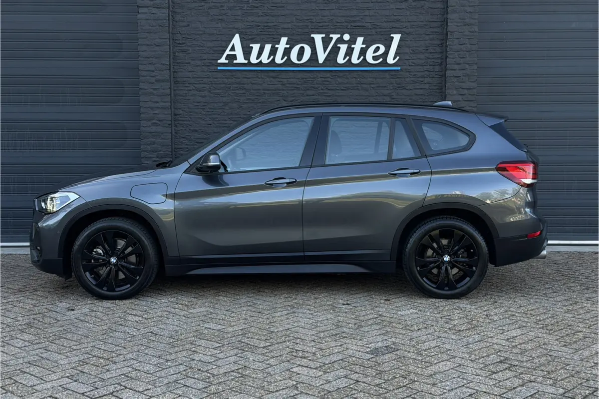 xDrive25e | Sportstoel | Camera | Comfort Access | LED | Elektrische Klep | 35X op voorraad