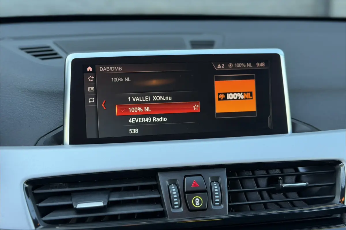 xDrive25e | Sportstoel | Camera | Comfort Access | LED | Elektrische Klep | 35X op voorraad
