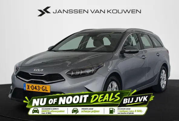 1.0 T-GDi DynamicLine Achteruitrijcamera Navigatie