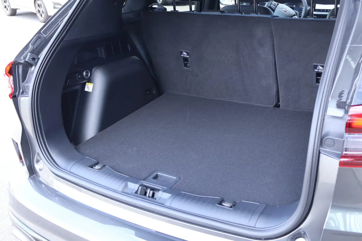 2.5 PHEV BlueCruise Edition | Voorraad! | Elektrische trekhaak | Winterpack | Adaptive Cruise | B&O | 20 Inch | Memory | 360 Camera |
