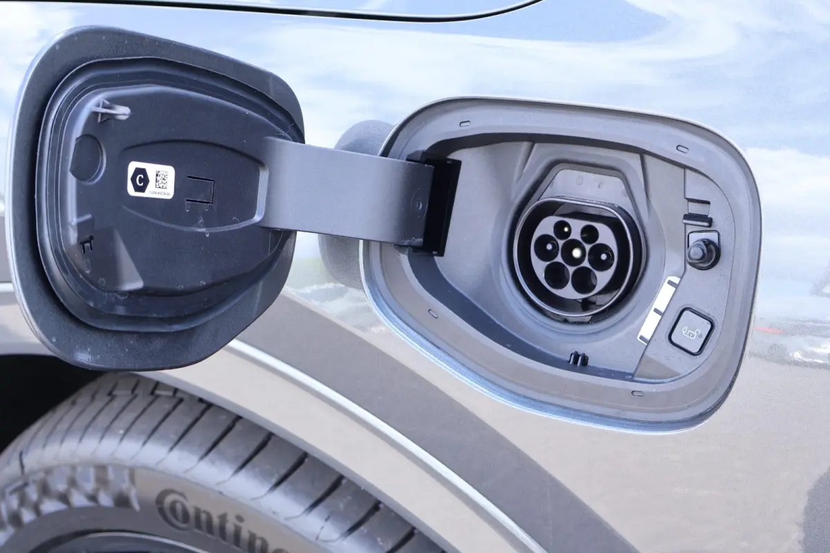 2.5 PHEV BlueCruise Edition | Voorraad! | Elektrische trekhaak | Winterpack | Adaptive Cruise | B&O | 20 Inch | Memory | 360 Camera |