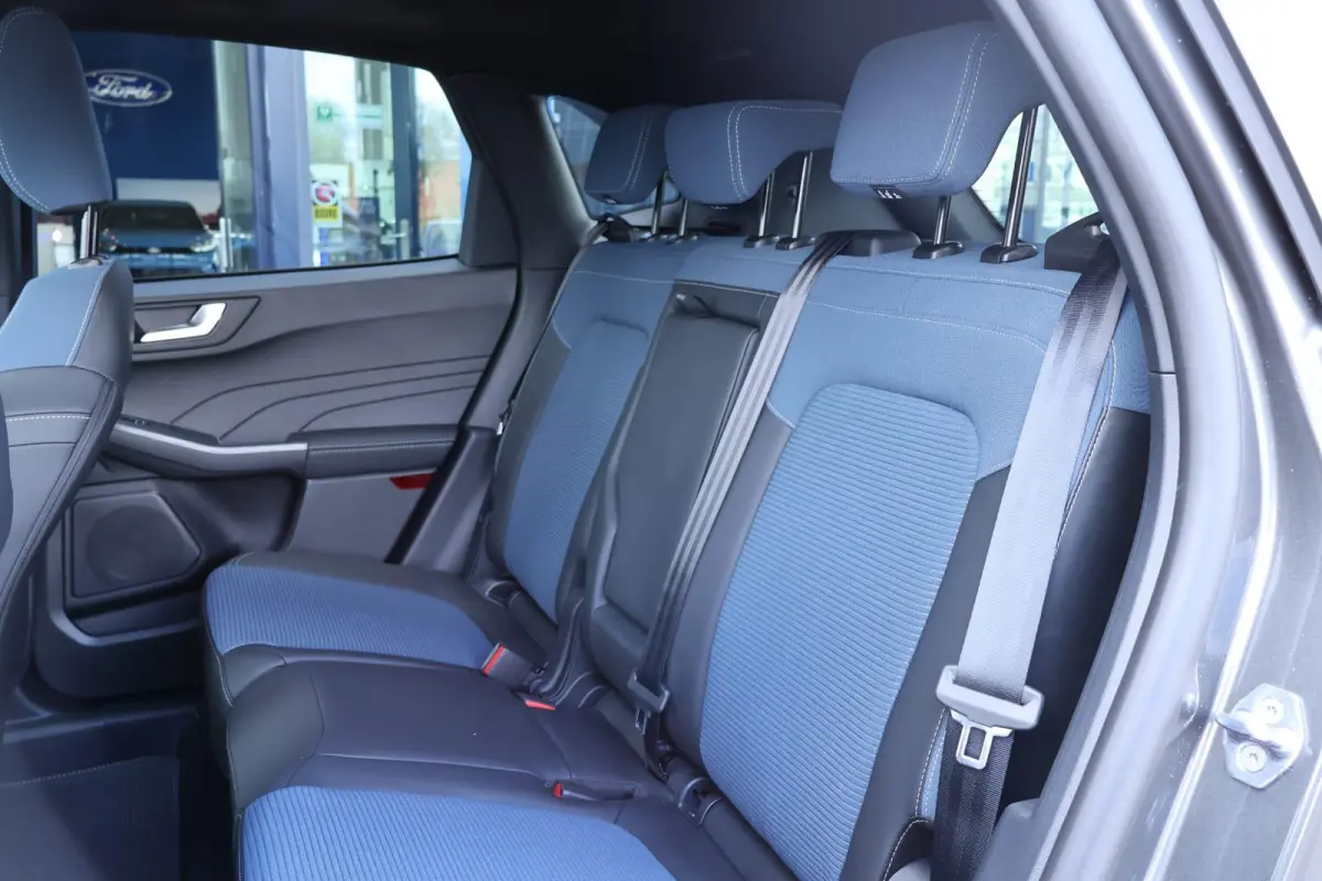 2.5 PHEV BlueCruise Edition | Voorraad! | Elektrische trekhaak | Winterpack | Adaptive Cruise | B&O | 20 Inch | Memory | 360 Camera |