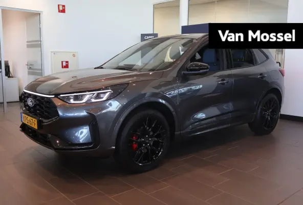 2.5 PHEV BlueCruise Edition | Voorraad! | Elektrische trekhaak | Winterpack | Adaptive Cruise | B&O | 20 Inch | Memory | 360 Camera |