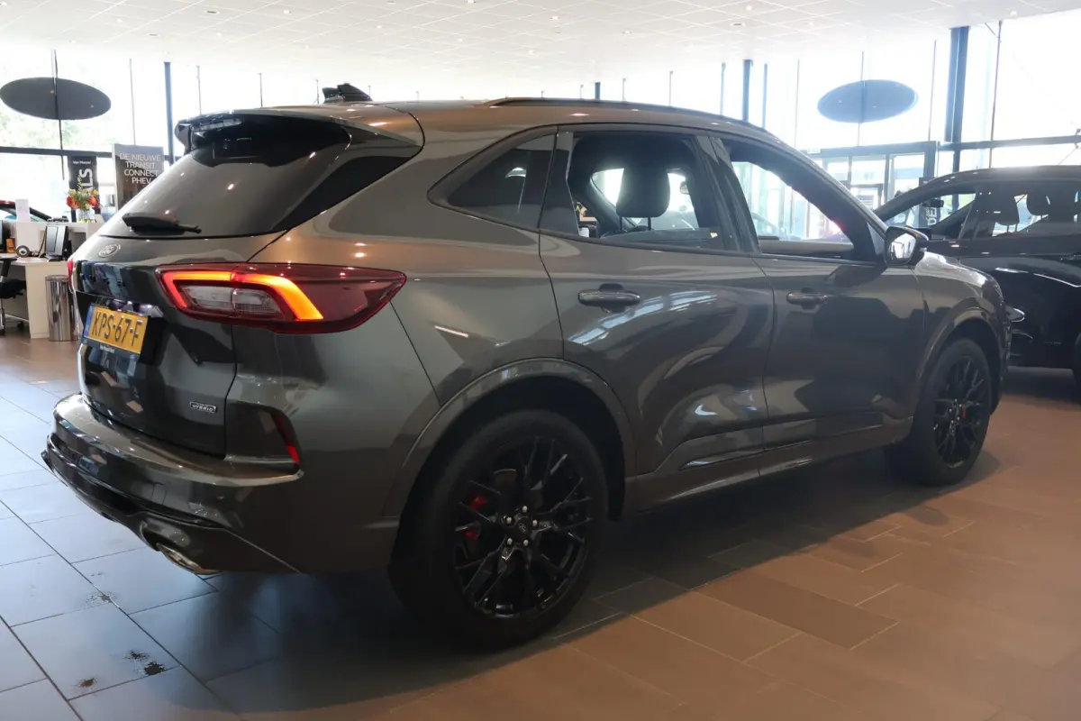 2.5 PHEV BlueCruise Edition | Voorraad! | Elektrische trekhaak | Winterpack | Adaptive Cruise | B&O | 20 Inch | Memory | 360 Camera |