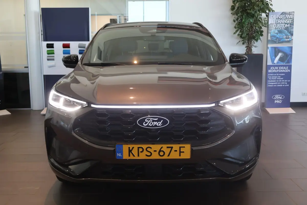2.5 PHEV BlueCruise Edition | Voorraad! | Elektrische trekhaak | Winterpack | Adaptive Cruise | B&O | 20 Inch | Memory | 360 Camera |