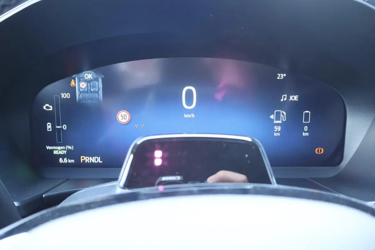 2.5 PHEV BlueCruise Edition | Voorraad! | Elektrische trekhaak | Winterpack | Adaptive Cruise | B&O | 20 Inch | Memory | 360 Camera |