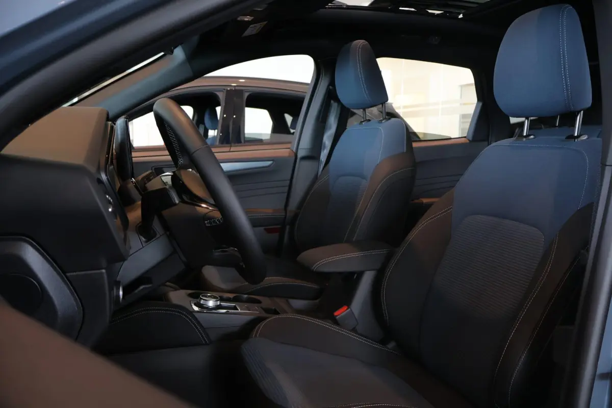 2.5 PHEV BlueCruise Edition | Voorraad! | Pano | Elektrische Trekhaak | Winterpack | Adaptive Cruise | B&O | Memory |