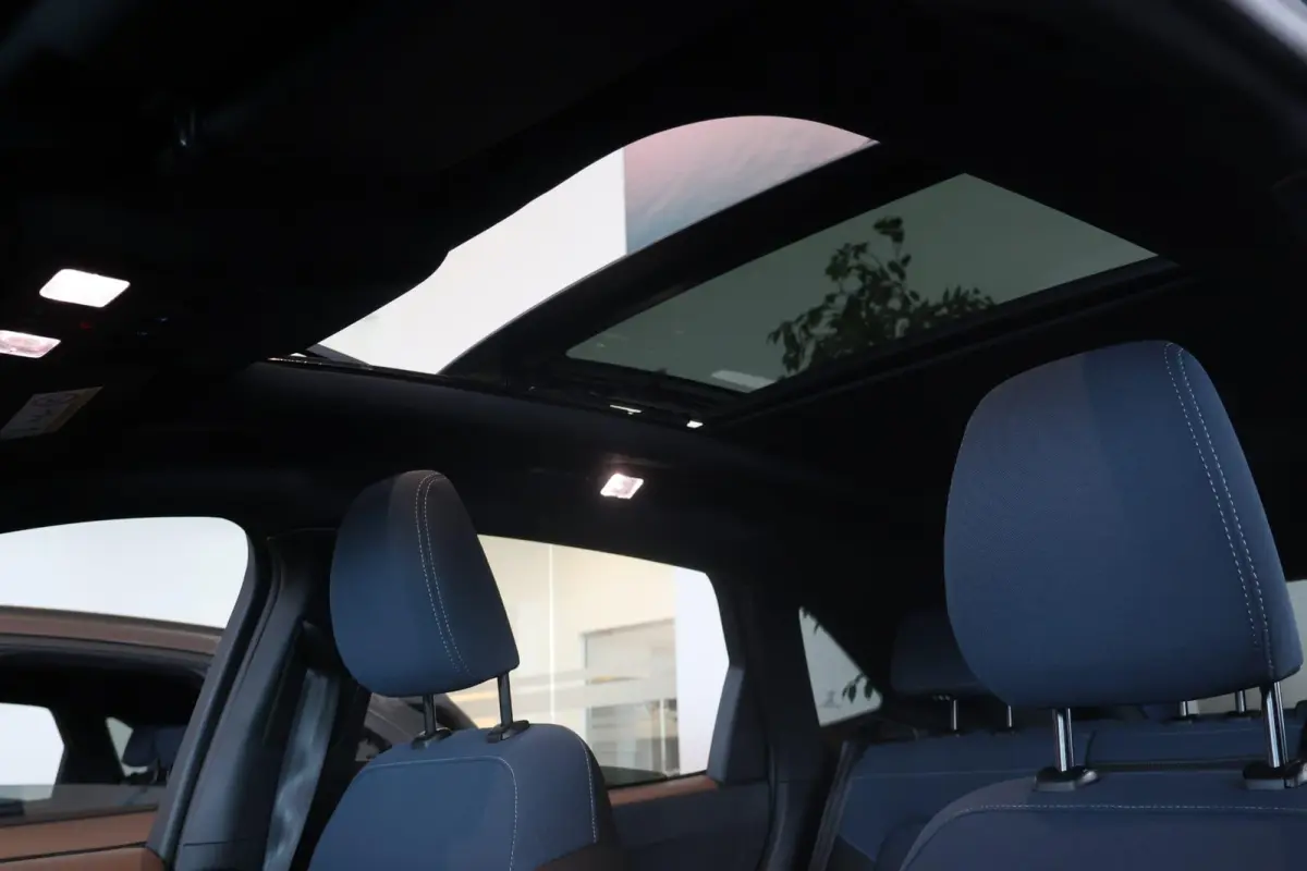 2.5 PHEV BlueCruise Edition | Voorraad! | Pano | Elektrische Trekhaak | Winterpack | Adaptive Cruise | B&O | Memory |