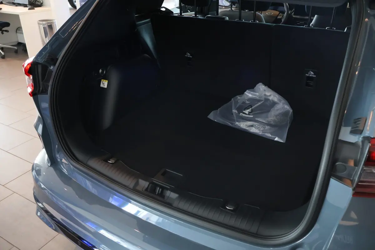 2.5 PHEV BlueCruise Edition | Voorraad! | Pano | Elektrische Trekhaak | Winterpack | Adaptive Cruise | B&O | Memory |