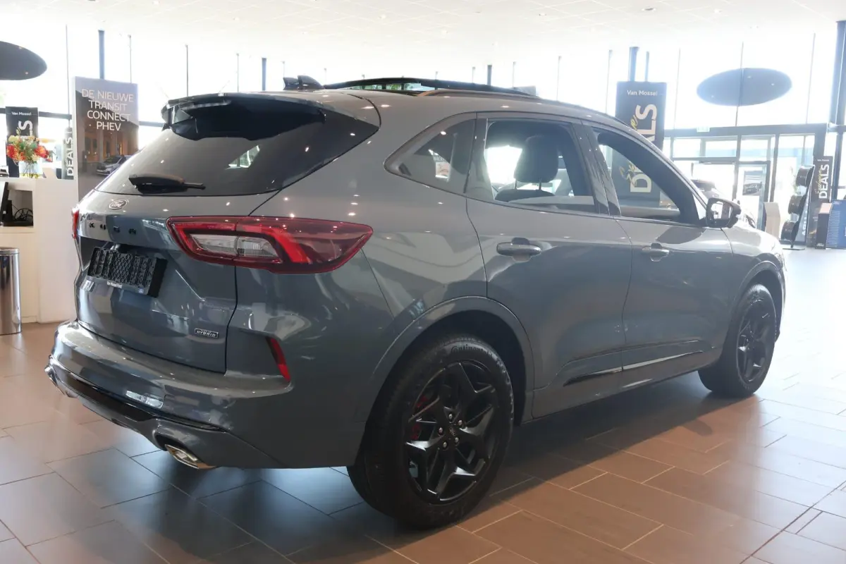 2.5 PHEV BlueCruise Edition | Voorraad! | Pano | Elektrische Trekhaak | Winterpack | Adaptive Cruise | B&O | Memory |