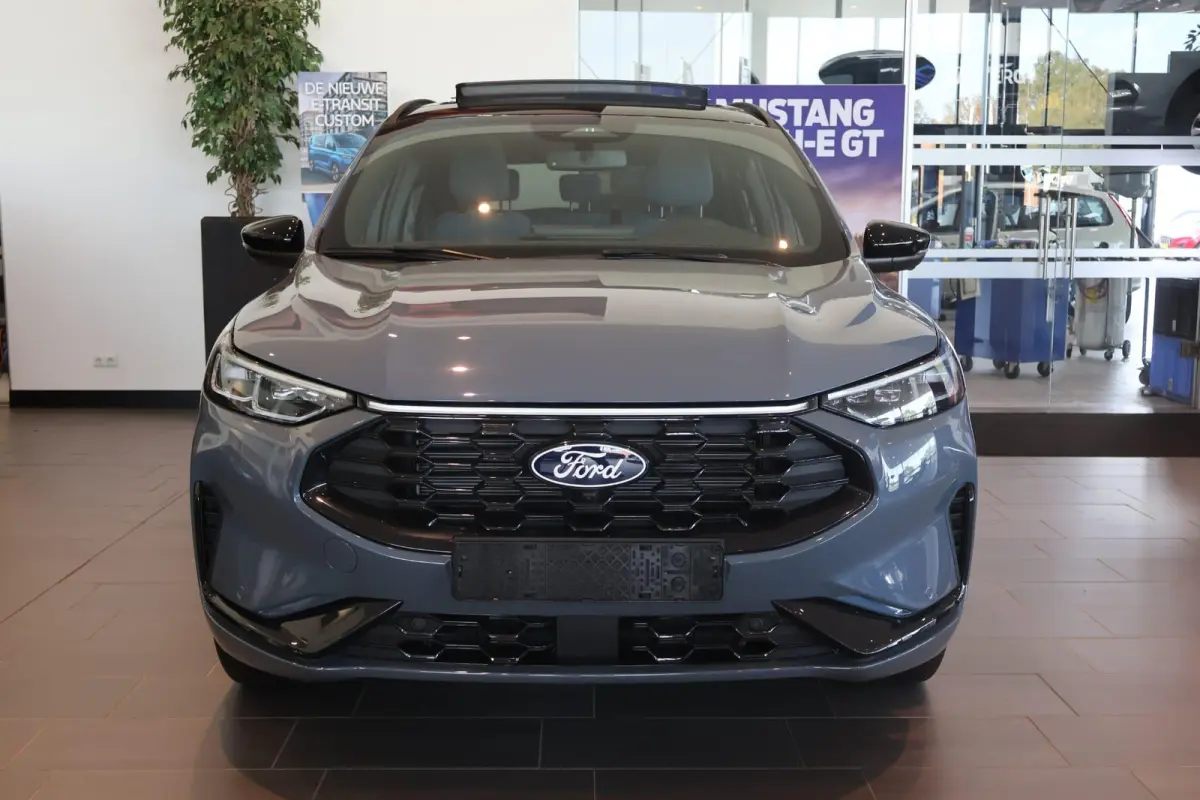 2.5 PHEV BlueCruise Edition | Voorraad! | Pano | Elektrische Trekhaak | Winterpack | Adaptive Cruise | B&O | Memory |