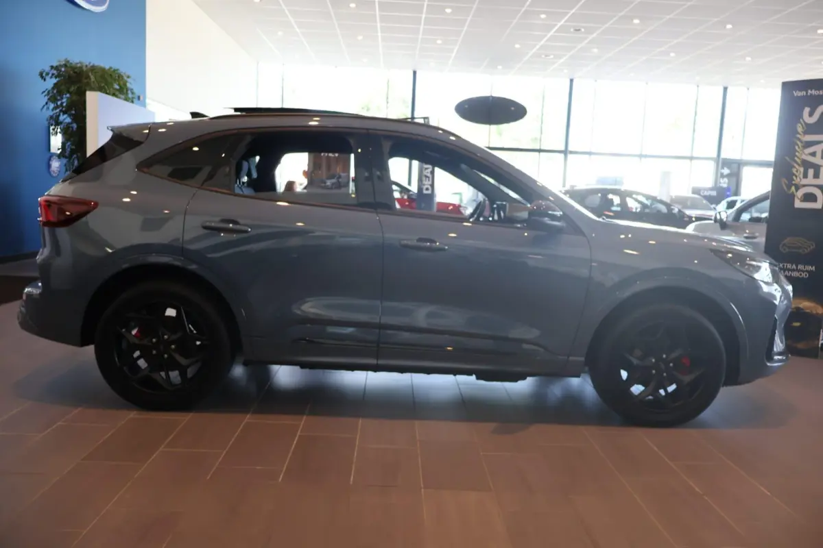 2.5 PHEV BlueCruise Edition | Voorraad! | Pano | Elektrische Trekhaak | Winterpack | Adaptive Cruise | B&O | Memory |