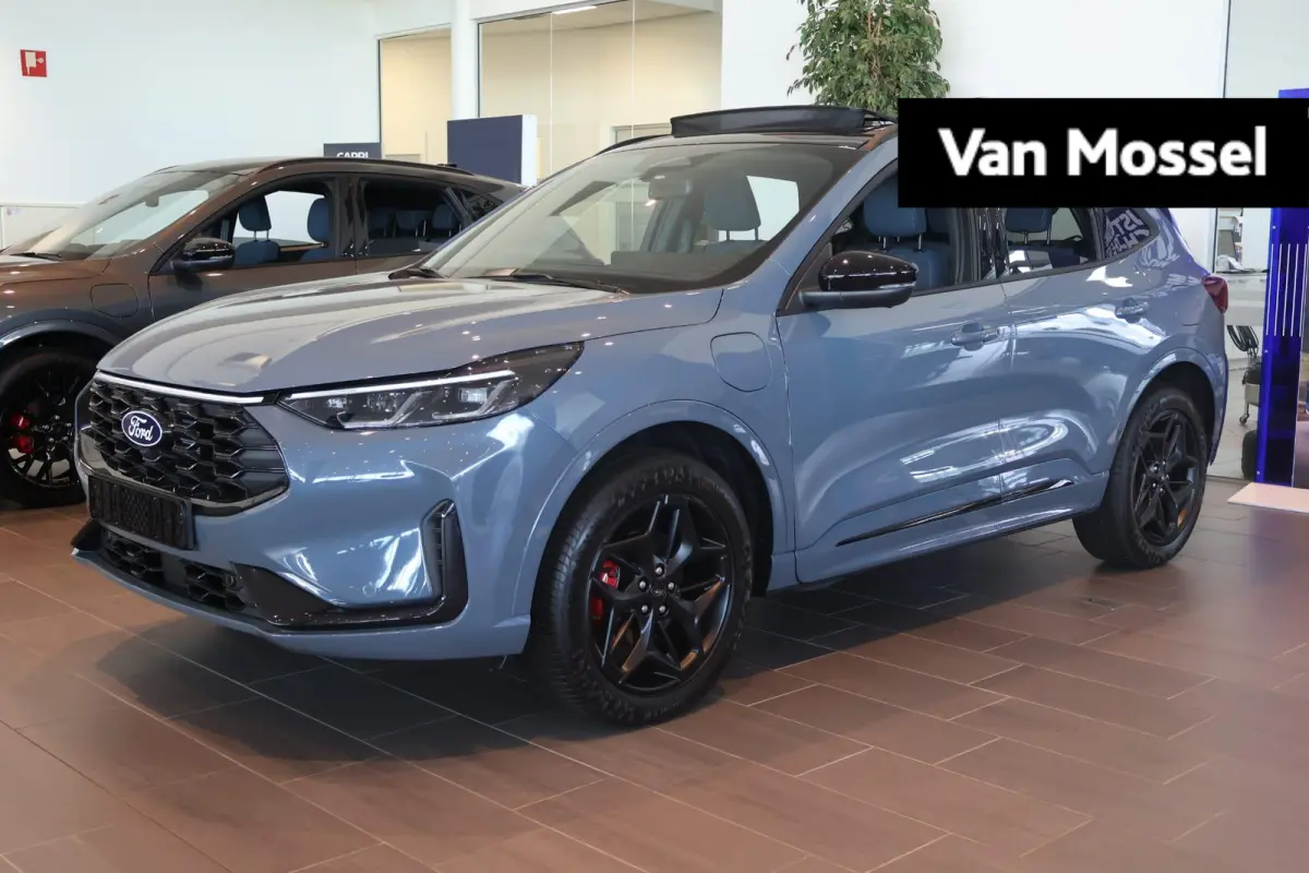 2.5 PHEV BlueCruise Edition | Voorraad! | Pano | Elektrische Trekhaak | Winterpack | Adaptive Cruise | B&O | Memory |