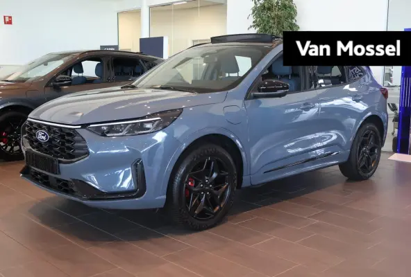 2.5 PHEV BlueCruise Edition | Voorraad! | Pano | Elektrische Trekhaak | Winterpack | Adaptive Cruise | B&O | Memory |