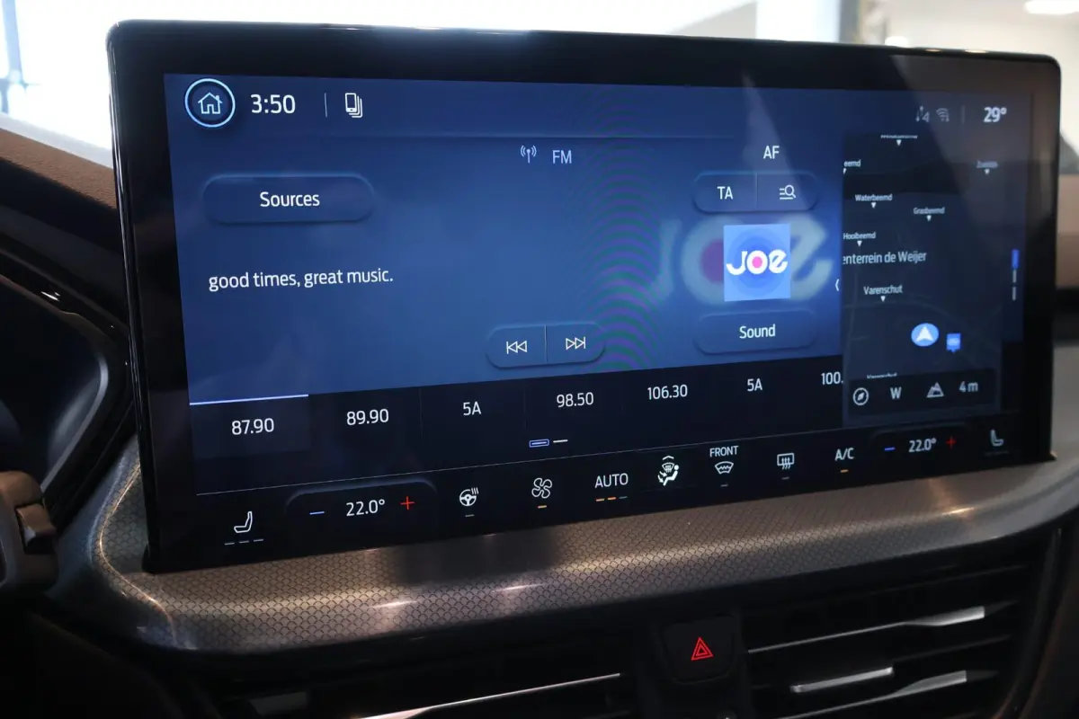 2.5 PHEV BlueCruise Edition | Voorraad! | Pano | Elektrische Trekhaak | Winterpack | Adaptive Cruise | B&O | Memory |