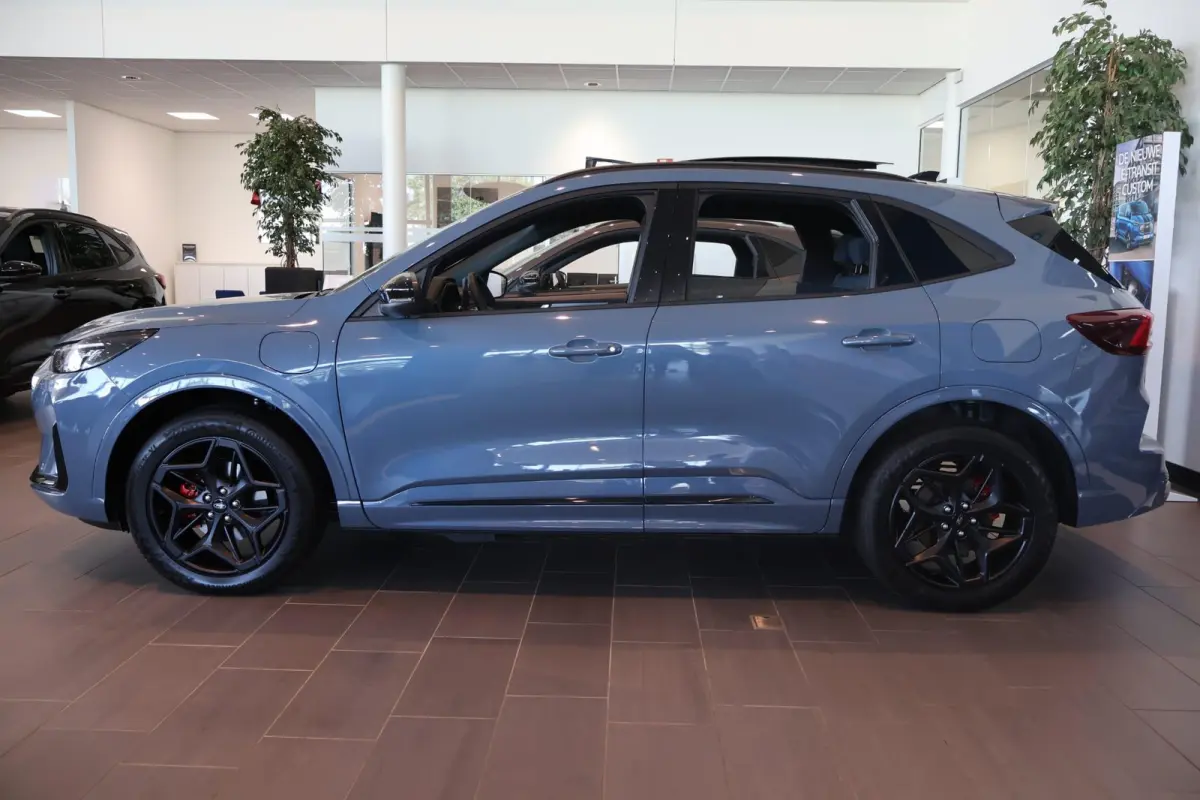 2.5 PHEV BlueCruise Edition | Voorraad! | Pano | Elektrische Trekhaak | Winterpack | Adaptive Cruise | B&O | Memory |