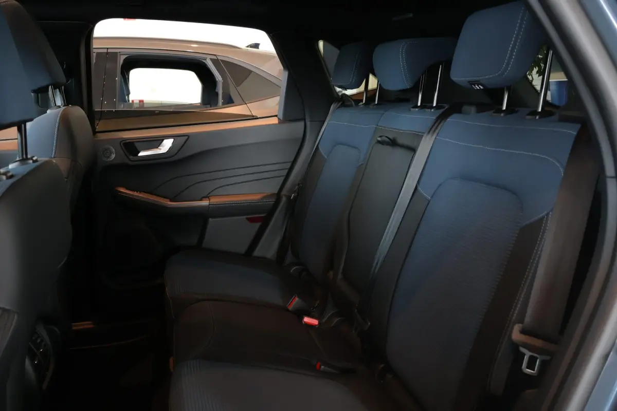 2.5 PHEV BlueCruise Edition | Voorraad! | Pano | Elektrische Trekhaak | Winterpack | Adaptive Cruise | B&O | Memory |