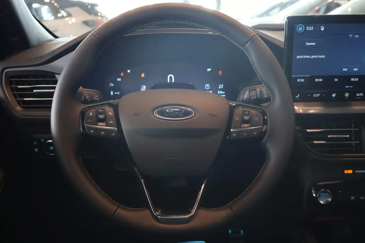2.5 PHEV BlueCruise Edition | Voorraad! | Pano | Elektrische Trekhaak | Winterpack | Adaptive Cruise | B&O | Memory |