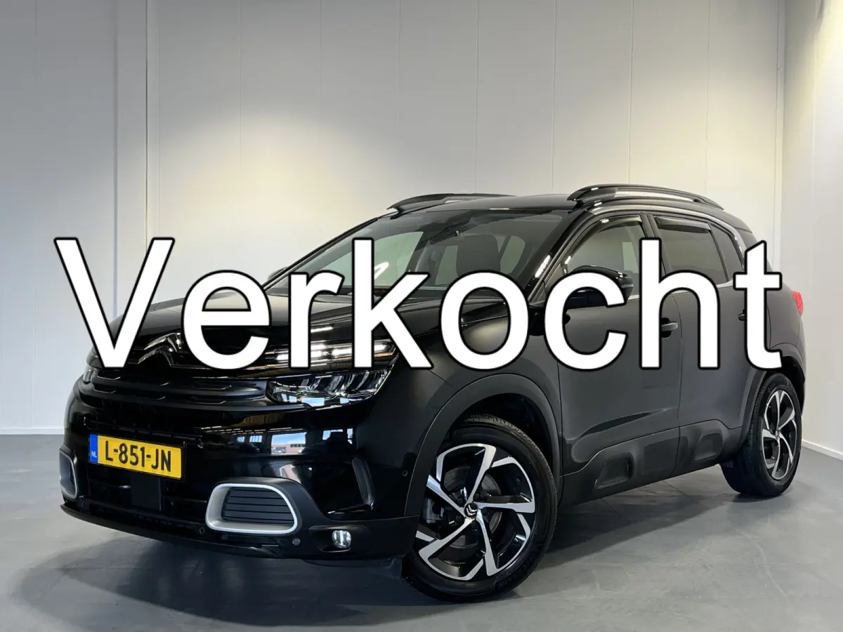 1.2 PureTech Feel | Navigatie/Android/Apple Carplay | LM Velgen 18" | Voorstoelen Verwarmd | Cruise Control | Airco |
