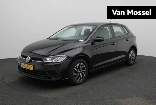 1.0 TSI Life 95 PK | Automaat | Adaptive Cruise Control | Lane Assist | Apple Carplay / Android Auto | Parkeersensoren | Lichtmetalenvelgen |