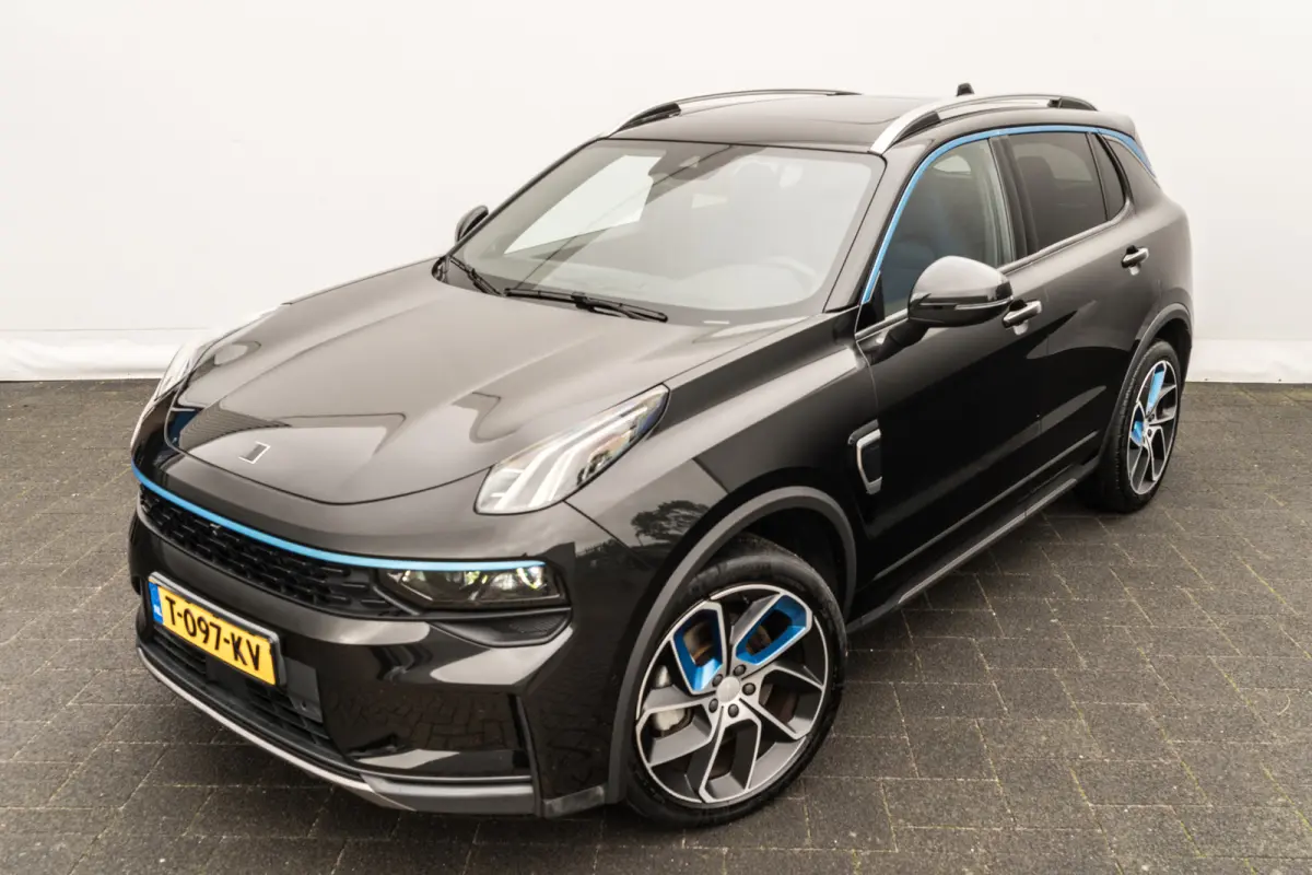 1.5 Plug-in Hybrid 262 Pk I Zwarte Hemel I Panoramadak I 75 km Elektrisch I 360 Camera I Infinity Audio I Full Map Navi I NL Auto I 20 inch. LMV l 1e eigenaar