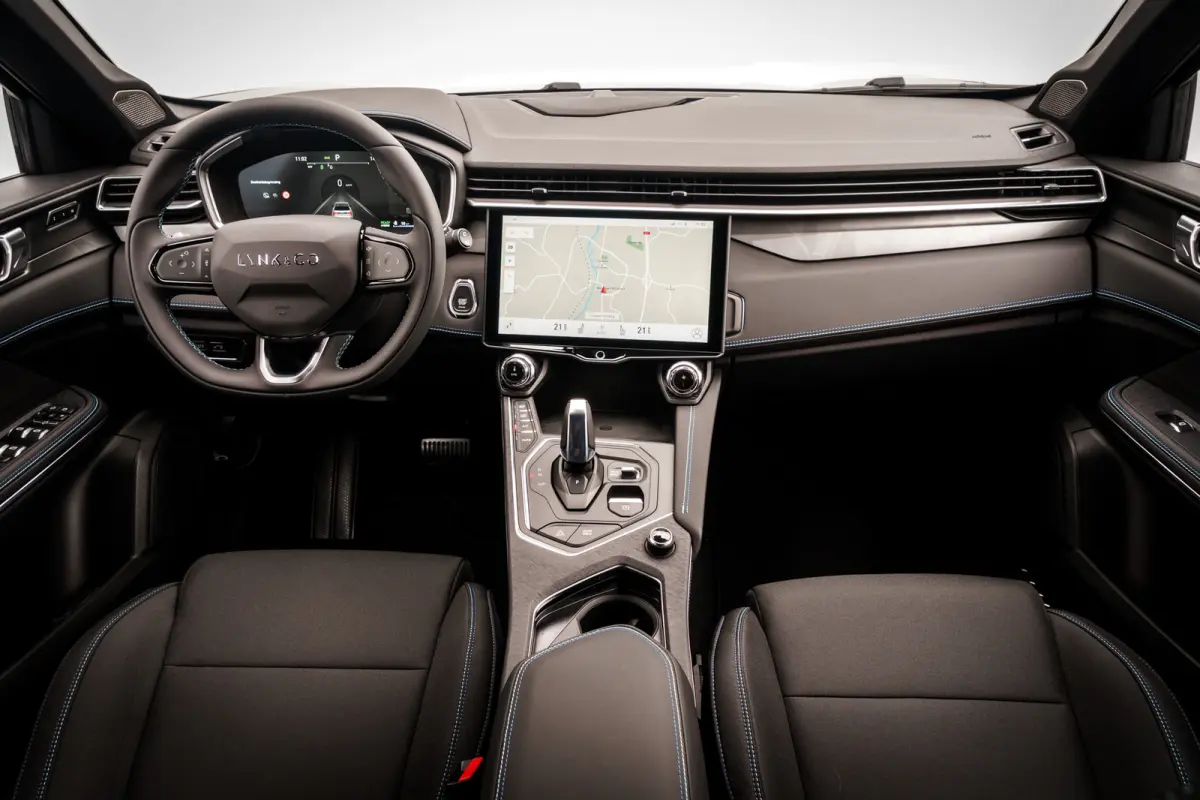 1.5 Plug-in Hybrid 262 Pk I Zwarte Hemel I Panoramadak I 75 km Elektrisch I 360 Camera I Infinity Audio I Full Map Navi I NL Auto I 20 inch. LMV l 1e eigenaar