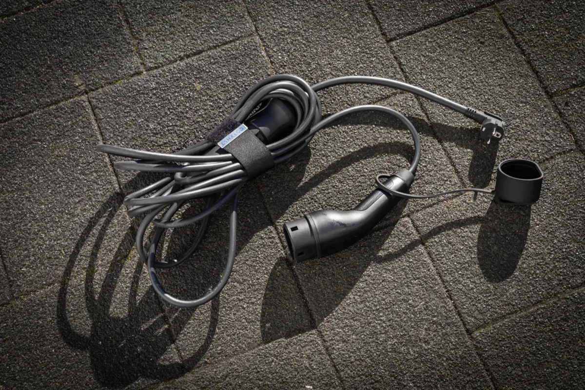1.5 Plug-in Hybrid 262 Pk I Zwarte Hemel I Panoramadak I 75 km Elektrisch I 360 Camera I Infinity Audio I Full Map Navi I NL Auto I 20 inch. LMV l 1e eigenaar