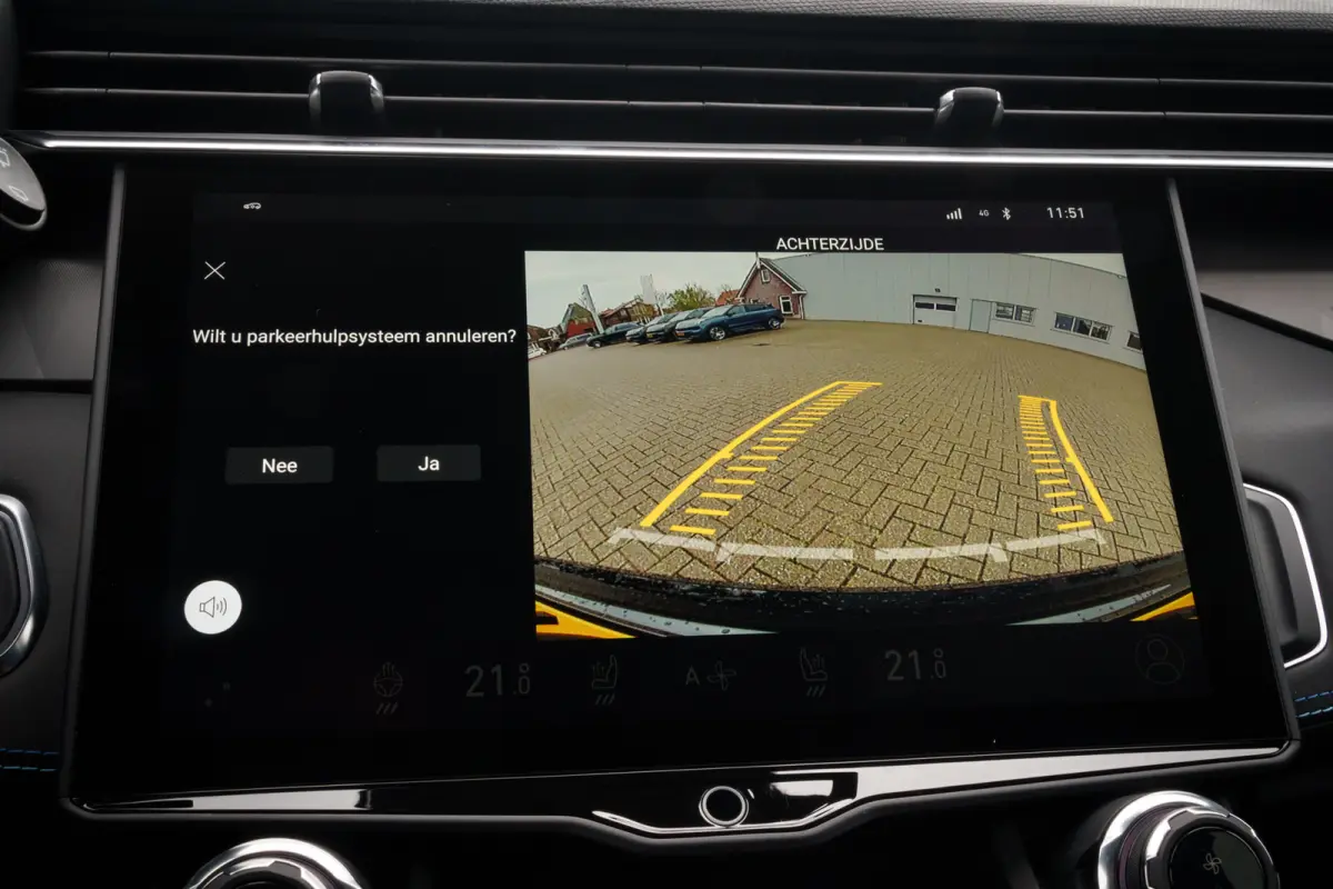 1.5 Plug-in Hybrid 262 Pk I Zwarte Hemel I Panoramadak I 75 km Elektrisch I 360 Camera I Infinity Audio I Full Map Navi I NL Auto I 20 inch. LMV l 1e eigenaar