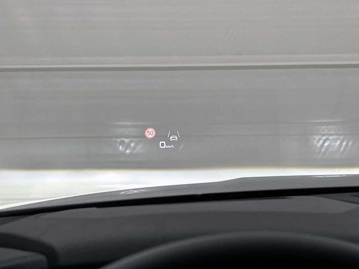 55 quattro S Edition 115 kWh 408 PK | S-line l Adaptive Cruise Control l Panoramadak l Luchtvering | Bang & Olufsen Premium 3D l 360 Camera l Trekhaak l Apple Carplay | Android Auto l Privac