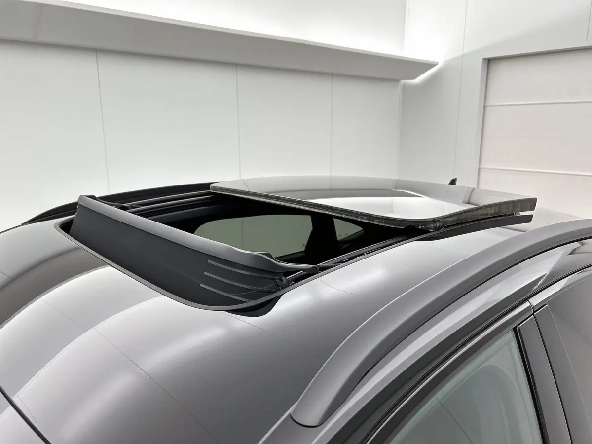 55 quattro S Edition 115 kWh 408 PK | S-line l Adaptive Cruise Control l Panoramadak l Luchtvering | Bang & Olufsen Premium 3D l 360 Camera l Trekhaak l Apple Carplay | Android Auto l Privac