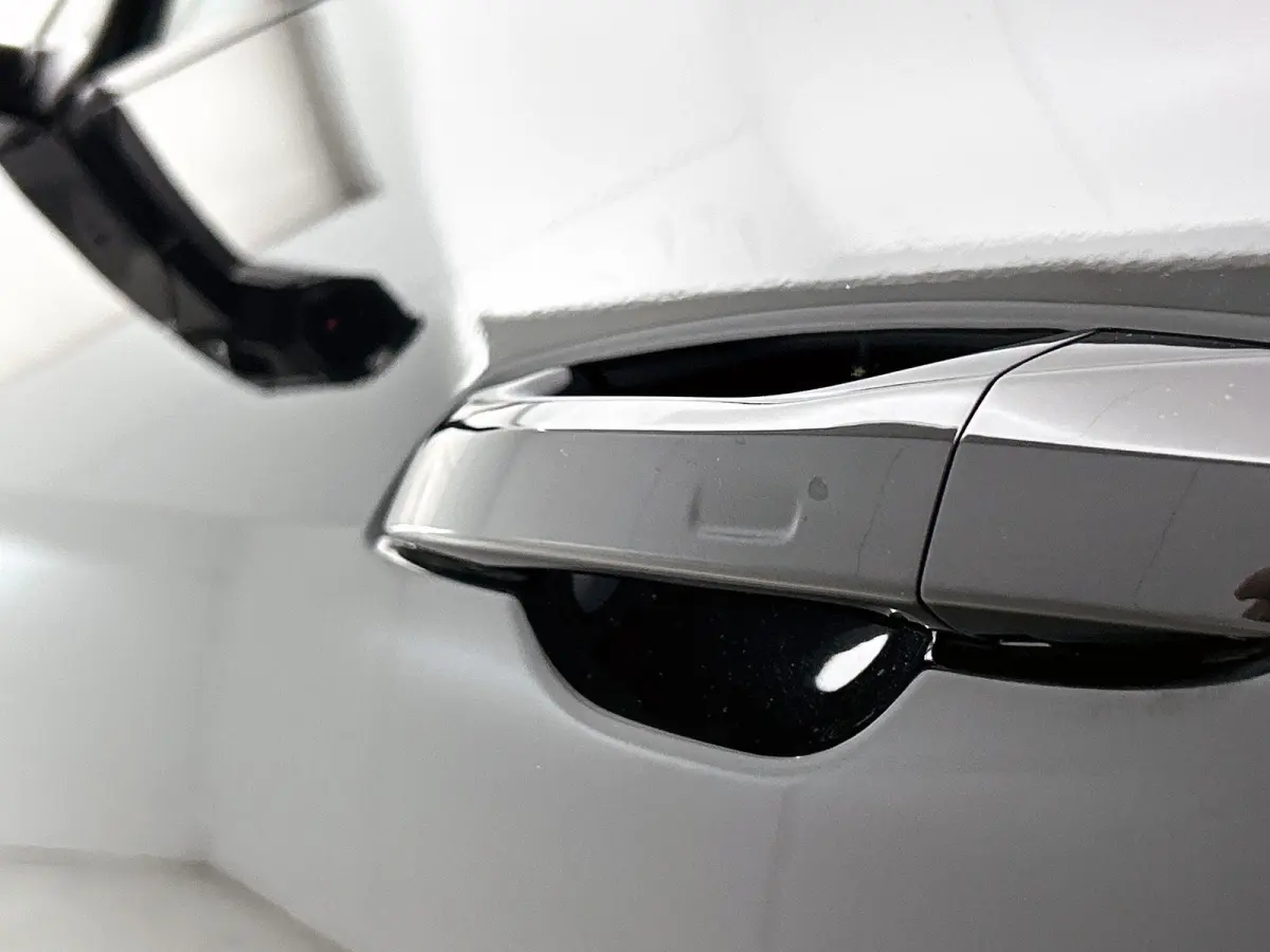 55 quattro S Edition 115 kWh 408 PK | S-line l Adaptive Cruise Control l Panoramadak l Luchtvering | Bang & Olufsen Premium 3D l 360 Camera l Trekhaak l Apple Carplay | Android Auto l Privac